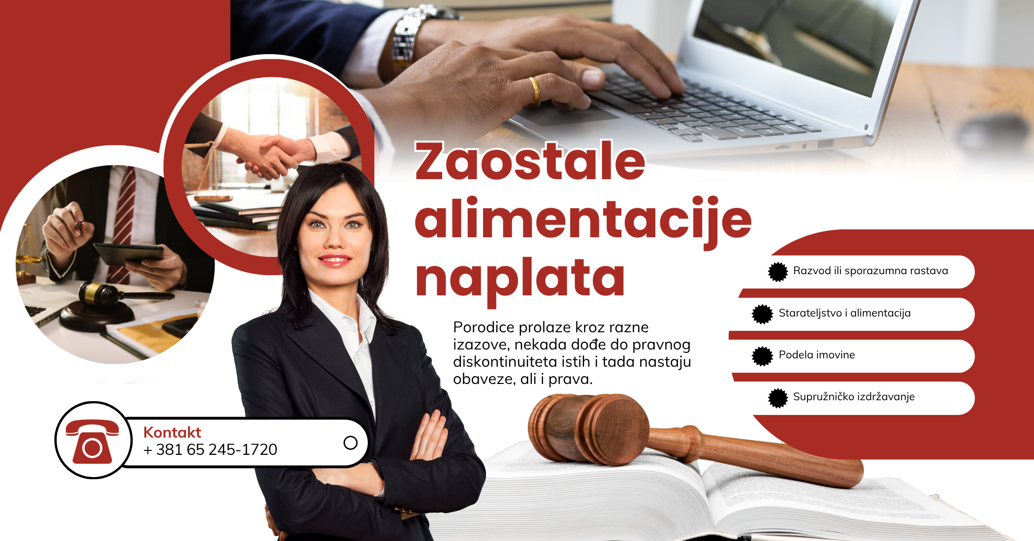 Zaostale alimentacije