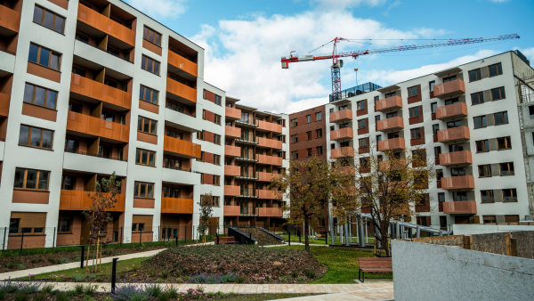 Upis nepokretnosti u katastar po novom Zakonu